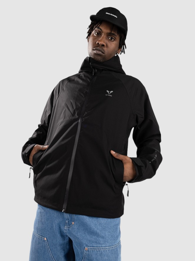 Fat Moose Sky Shell Windbreaker