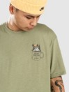 Fat Moose Wave T-Shirt