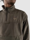 Fat Moose Herold Fleece Zip Hoodie