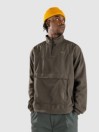 Fat Moose Herold Fleece Sweatjacke