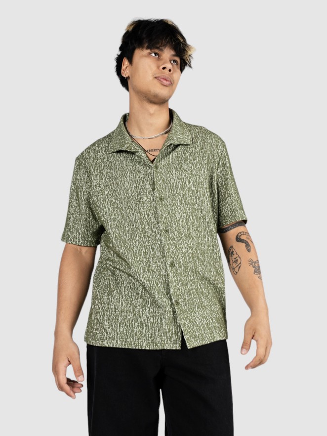 Fat Moose Float Jacuard Shirt