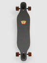 Arbor Jess Mudgett Axis 37″ Complete