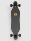 Arbor Jess Mudgett Axis 37″ Complete