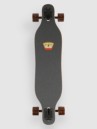 Arbor Jess Mudgett Axis 37″ Complete
