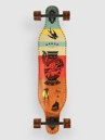 Arbor Jess Mudgett Axis 37″ Complete