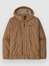 Patagonia Lw Waxed Cotton Jas