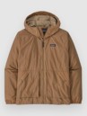 Patagonia Lw Waxed Cotton Jacket