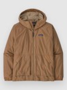 Patagonia Lw Waxed Cotton Jacke