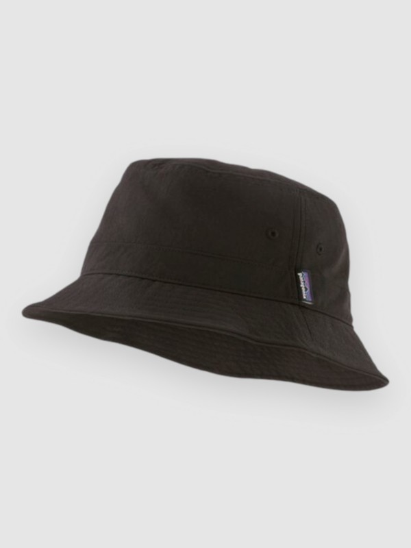 Patagonia Wavefarer Bucket Hat black
