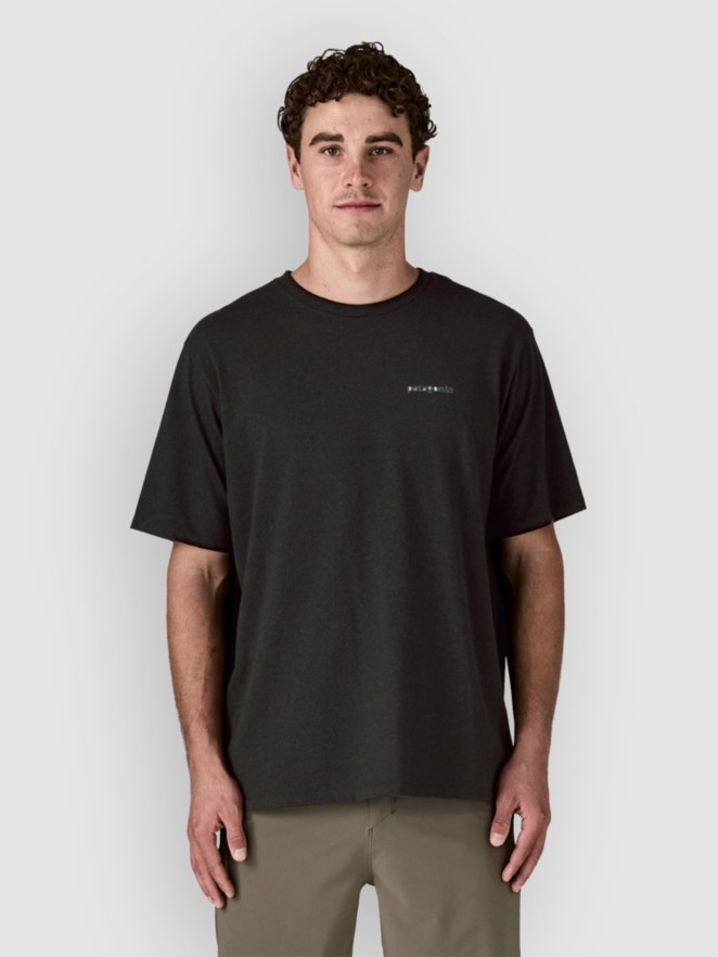 Patagonia Flying Fish Responsibili T-Shirt