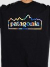 Patagonia Unity Fitz Responsibili Tricko