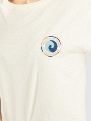Unity Fitz Easy Cut Responsibili Camiseta