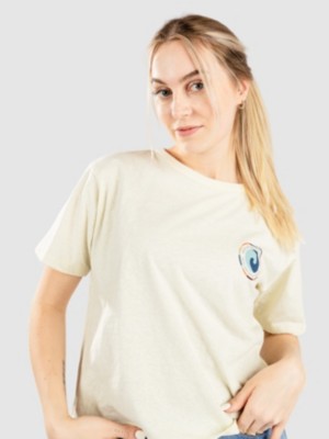 Unity Fitz Easy Cut Responsibili T-skjorte