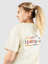 Patagonia Unity Fitz Easy Cut Responsibili T-Shirt