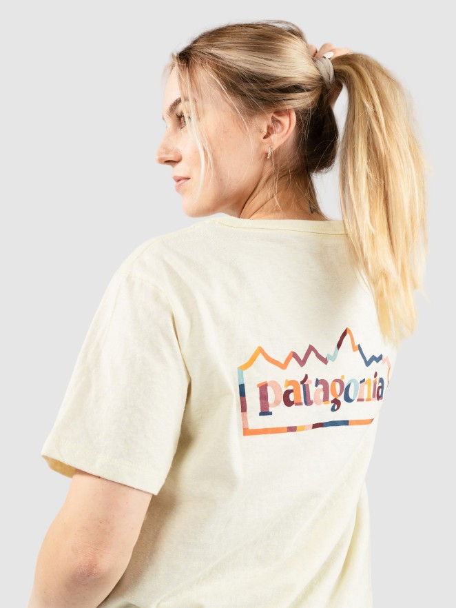 Patagonia Unity Fitz Easy Cut Responsibili T-Shirt