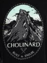 Patagonia Chouinard Crest Pocket Responsibili T-Shirt