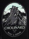 Patagonia Chouinard Crest Pocket Responsibili T-Shirt