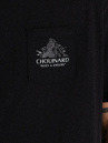 Patagonia Chouinard Crest Pocket Responsibili T-Shirt