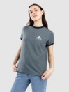 Patagonia Chouinard Crest Ringer Responsibili T-Shirt