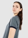 Patagonia Chouinard Crest Ringer Responsibili T-Shirt