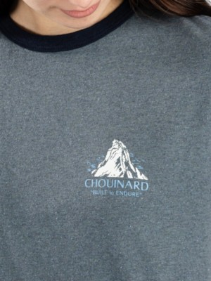 Chouinard Crest Ringer Responsibili T-Shirt