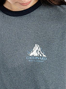 Chouinard Crest Ringer Responsibili T-skjorte