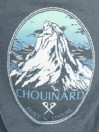 Patagonia Chouinard Crest Ringer Responsibili T-Shirt