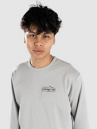 Patagonia LW Unity Fitz Wildrise Crew Sweater
