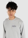 Patagonia LW Unity Fitz Wildrise Crew Felpa