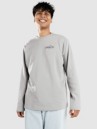 Patagonia LW Unity Fitz Wildrise Crew Felpa
