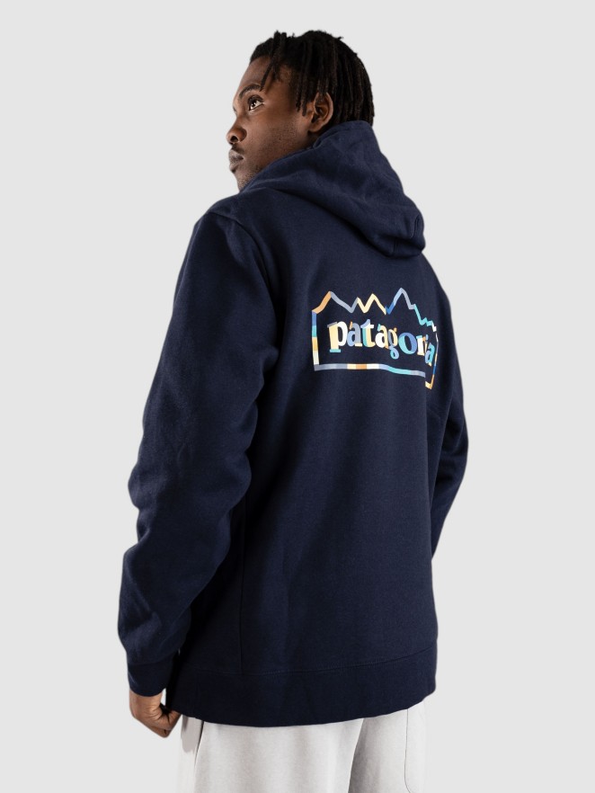Patagonia Unity Fitz Uprisal Hoodie
