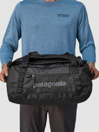 Patagonia Black Hole Duffel 40L Reistas