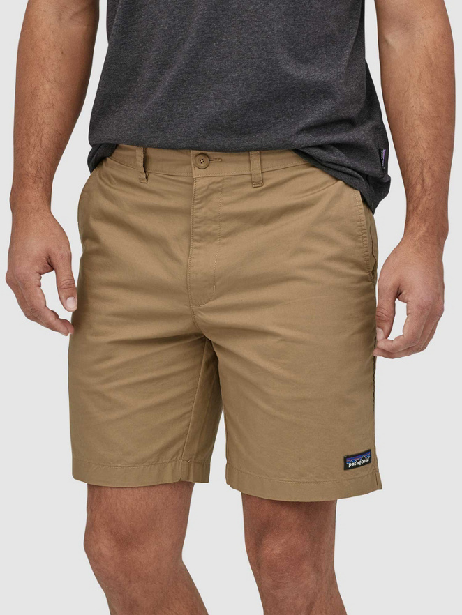 Patagonia LW All-Wear Hemp - 8 In. Shorts
