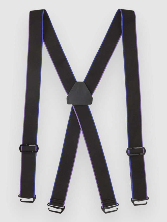 Patagonia Mountain Suspenders Boksershorts