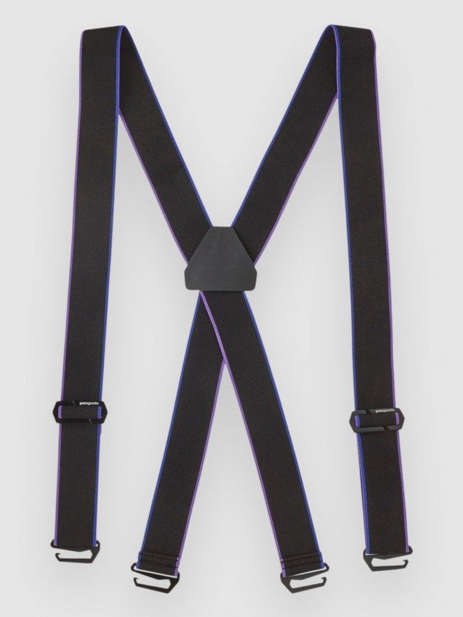 Patagonia Mountain Suspenders Boxershorts