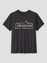 Patagonia Graphic Kids T-Shirt