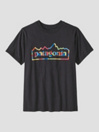 Patagonia Graphic Kids Tricko