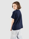 Patagonia P-6 Logo Kids T-skjorte
