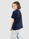 Patagonia P-6 Logo Kids T-skjorte