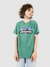 Patagonia P-6 Logo Kids T-Shirt