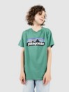 Patagonia P-6 Logo Camiseta