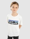 Patagonia P-6 Logo Kids T-Shirt