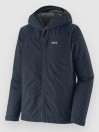 Patagonia Boulder Fork Rain Jakke