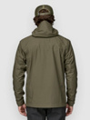 Patagonia Boulder Fork Rain Jakke