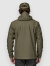 Patagonia Boulder Fork Rain Jakke