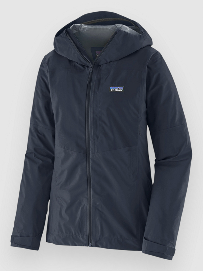 Patagonia Boulder Fork Rain Jakke