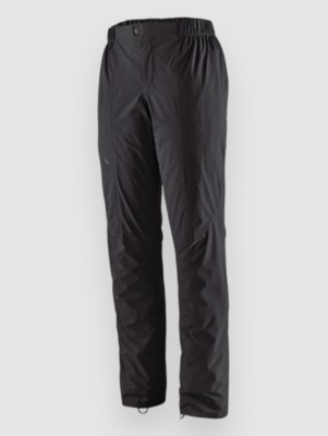 Patagonia Granite Crest Rain Hose black kaufen