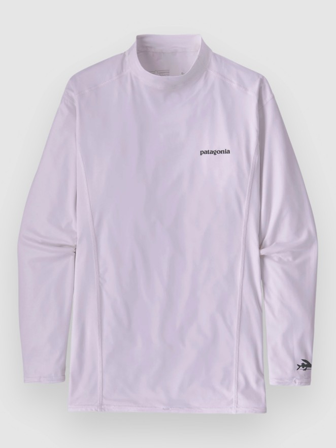 Patagonia R0 Longsleeve Lycra