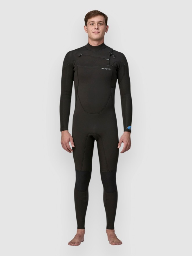 Patagonia Regulator Lite Fz Neopreno