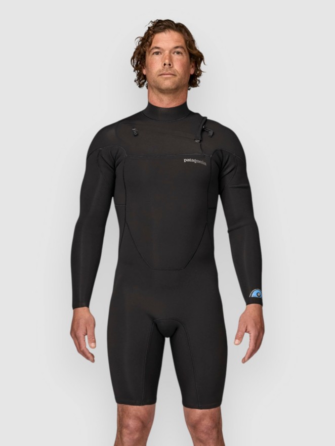 Patagonia Regulator Lite Fz Neoprenanzug
